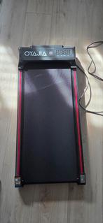 Zgan loopband, Ophalen, Zo goed als nieuw, Loopband