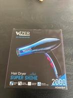 Nieuwe fohn, Ophalen of Verzenden, Nieuw, Föhn of Haardroger