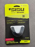 Nieuw SISU Custom-Fit Mondbeschermer 3D Adult, Ophalen of Verzenden, Nieuw