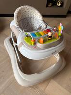 Qute loopstoel, Ophalen, Zo goed als nieuw, Overige typen, Met wieltjes