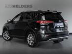 Toyota RAV4 2.5 Hybrid AWD Executive Pano Camera 1.650 Trek, Automaat, Gebruikt, Euro 6, 1650 kg