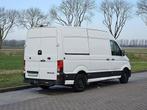 M.A.N. TGE 3.140 ac euro6 export, Auto's, Bestelauto's, Gebruikt, Euro 6, MAN, Wit