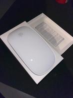Apple Magic Mouse - Draadloze Muis, Computers en Software, Muizen, Ophalen, Rechtshandig, Muis, Ergonomisch