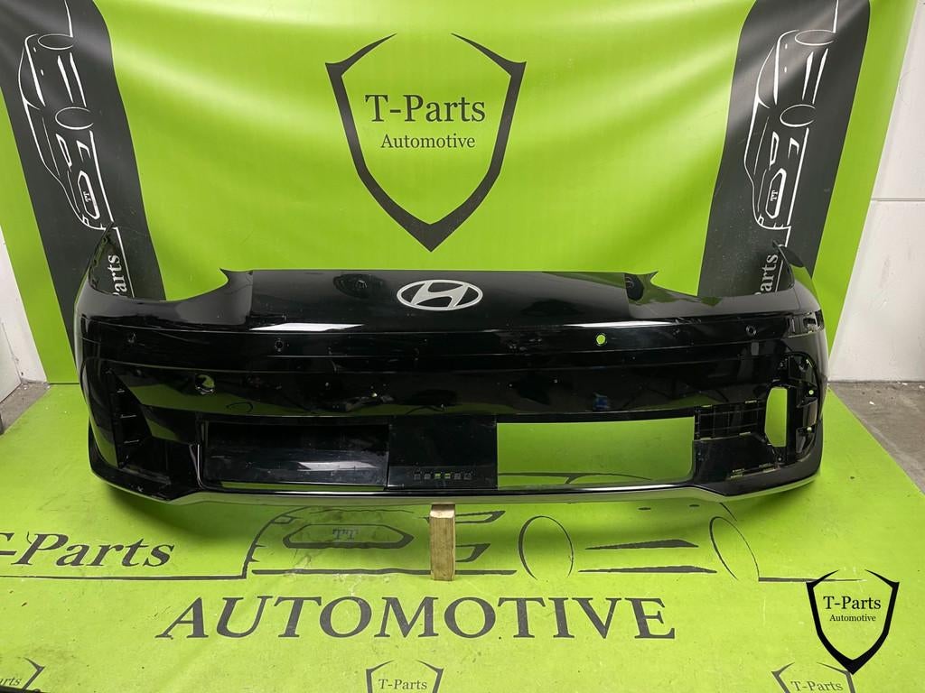 hyundai ioniq 6 voorbumper bumper, Gebruikt, Heolleung-ro 12
06797  Seoul, Ophalen of Verzenden, Info@hyundai.com