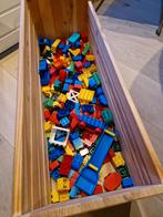 Grote verzameling Duplo met boerderij en voertuigen, Ophalen, Gebruikt, Complete set, Duplo