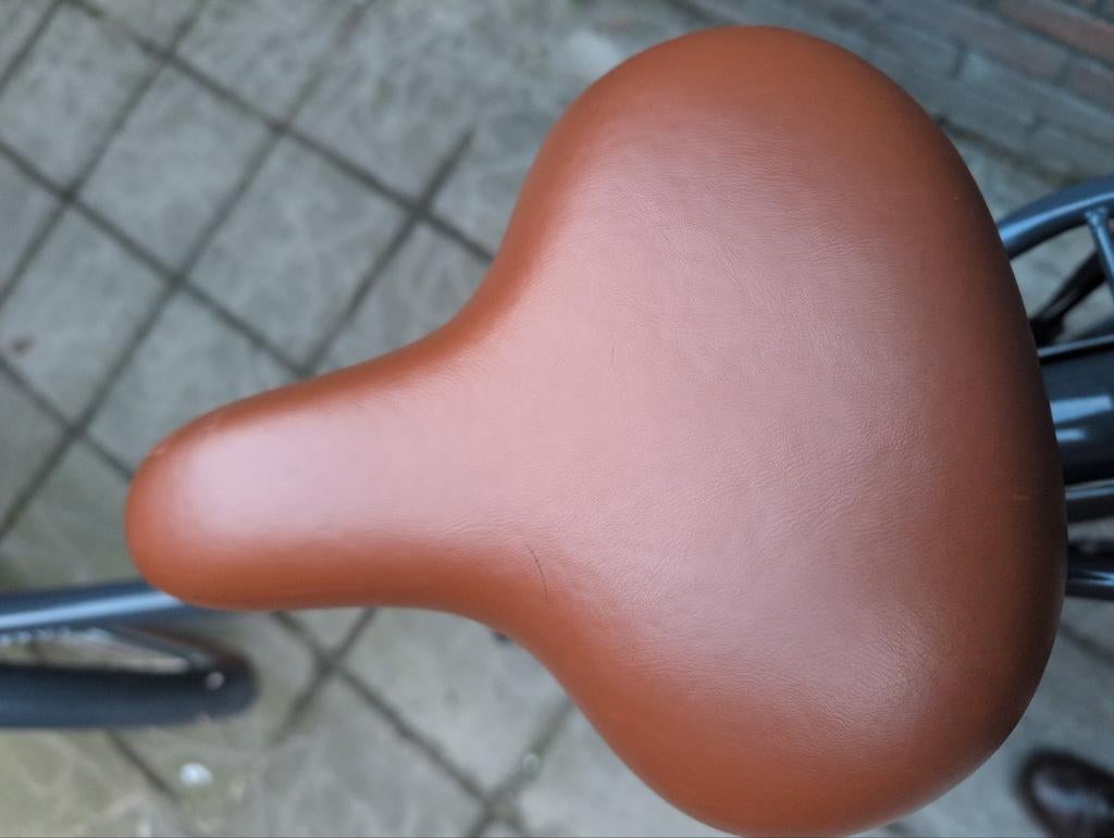 Oma fiets blauw, Ophalen, Overige merken