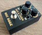 Way Huge WM91 Smalls Pork & Pickle Bass Overdrive & Fuzz, Ophalen of Verzenden, Zo goed als nieuw