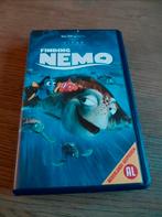 Disney Pixar Finding Nemo videoband., Alle leeftijden, Ophalen of Verzenden, Gebruikt, Tekenfilms en Animatie