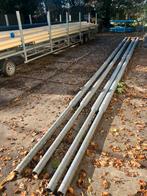 Rijbakverlichting Lichtmasten 12 meter, Ophalen of Verzenden, Zo goed als nieuw, Overige typen