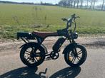 Fatbike c80 ruilen scooter, 59 cm of meer, Ophalen, Zo goed als nieuw, Overige merken