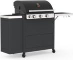 Barbecook Stella 3221 buitenkeuken 14,6kw 14persoons, ., Nieuw, Ophalen of Verzenden, Vrijstaand