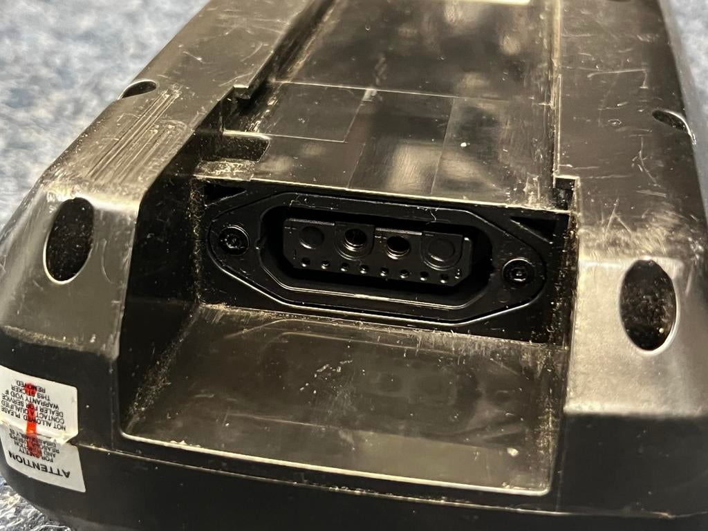 Bafang accu batterij, Audio, Tv en Foto, Beamer-accessoires, Verzenden, Zo goed als nieuw