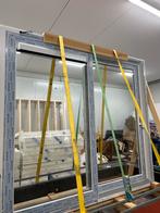 Nieuwe Schuifpui  (230x210 cm) - Moderne Uitstraling, Ophalen, Gealan, Nieuw, Buitendeur