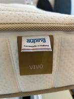 Premium Auping Vivo Proefslaap Matras 180x200 cm Z.G.A.N., Tweepersoons, Ophalen of Verzenden, Zo goed als nieuw, Matras