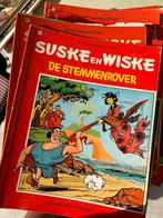 Suske en Wiske stripboeken uit de jaren '70, Meerdere stripboeken, Ophalen of Verzenden, Gelezen