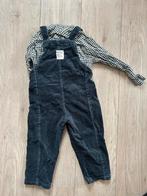 Zara Set Maat 104, Ophalen of Verzenden, Zo goed als nieuw, Jongen of Meisje, Setje