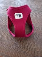 Original Dwamm hondenriem en tuigje Curli samen 30 Euro, Dieren en Toebehoren, Ophalen, Nieuw, Hondenriem