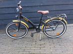 Loekie kinderfiets 22 inch, Fietsen en Brommers, Fietsen | Kinderfietsjes, Ophalen, Gebruikt, 20 inch of meer, Loekie Superstar