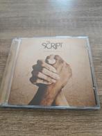The Script - Science & Faith CD, Cd's en Dvd's, Ophalen of Verzenden, Zo goed als nieuw, Poprock