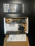 Casio fx-CG50, Diversen, Rekenmachines, Ophalen of Verzenden, Grafische rekenmachine, Zo goed als nieuw