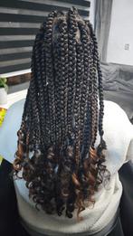 Braids vlechten weave dreads  cornrows en meer dames heren, Ophalen of Verzenden, Nieuw
