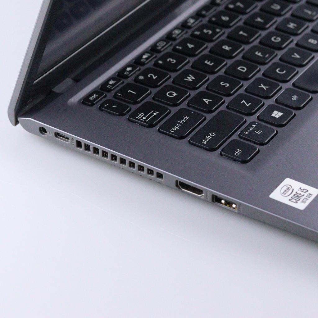ASUS VivoBook 14 X415JA-EB498T 14" 10th 8GB 512SSD, Asus, Zo goed als nieuw, Support@asus.com, No. 15, Li-Te Road, Beitou District
Taipei 112
Taiwan