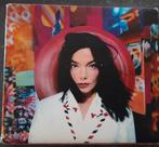 Björk - Post CD, Cd's en Dvd's, Ophalen of Verzenden, 1980 tot 2000, Gebruikt