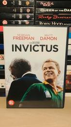 Invictus (2009), Alle leeftijden, Verzenden, Gebruikt, Waargebeurd drama