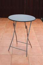 Statafel, Huis en Inrichting, Ophalen, Gebruikt