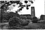 Stedum Ned Hervormde Kerk Oude Ansichtkaart ( 5061), Verzamelen, Ansichtkaarten | Nederland, Ophalen of Verzenden, 1960 tot 1980