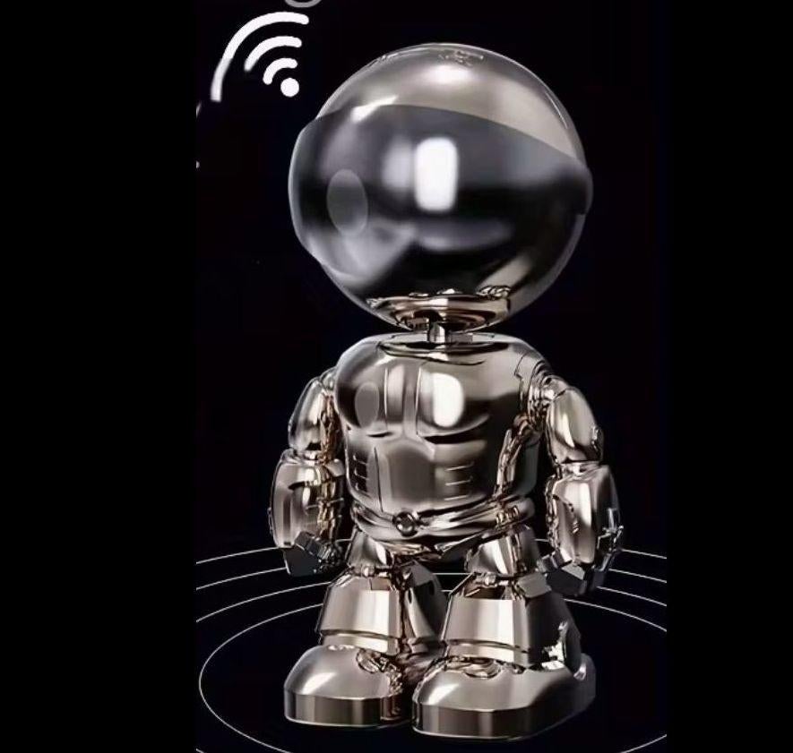 beveiligingscamera Robot, Ophalen of Verzenden, Nieuw