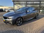BMW 3 Serie Gran Turismo 320i 8-traps Automaat High Executiv, Auto's, BMW, Automaat, 1998 cc, Gebruikt, 4 cilinders