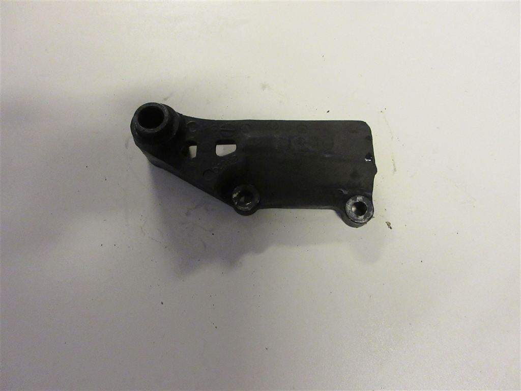 Yamaha XJ600 remklauwhouder XJ 600 bracket FJ600 frame stang, Ophalen of Verzenden, Gebruikt