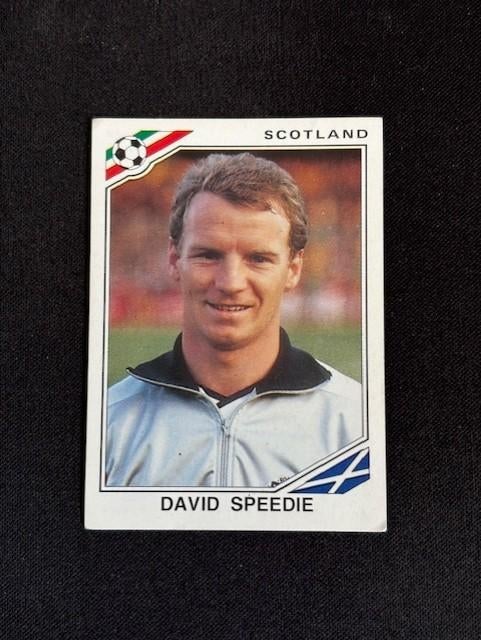 Panini Mexico 86 nr. 340, Verzamelen, Verzenden, Nieuw, Buitenlandse clubs, Poster, Plaatje of Sticker