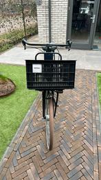 Cortina U4 Transporter Herenfiets, Ophalen, Gebruikt, Overige merken, Versnellingen