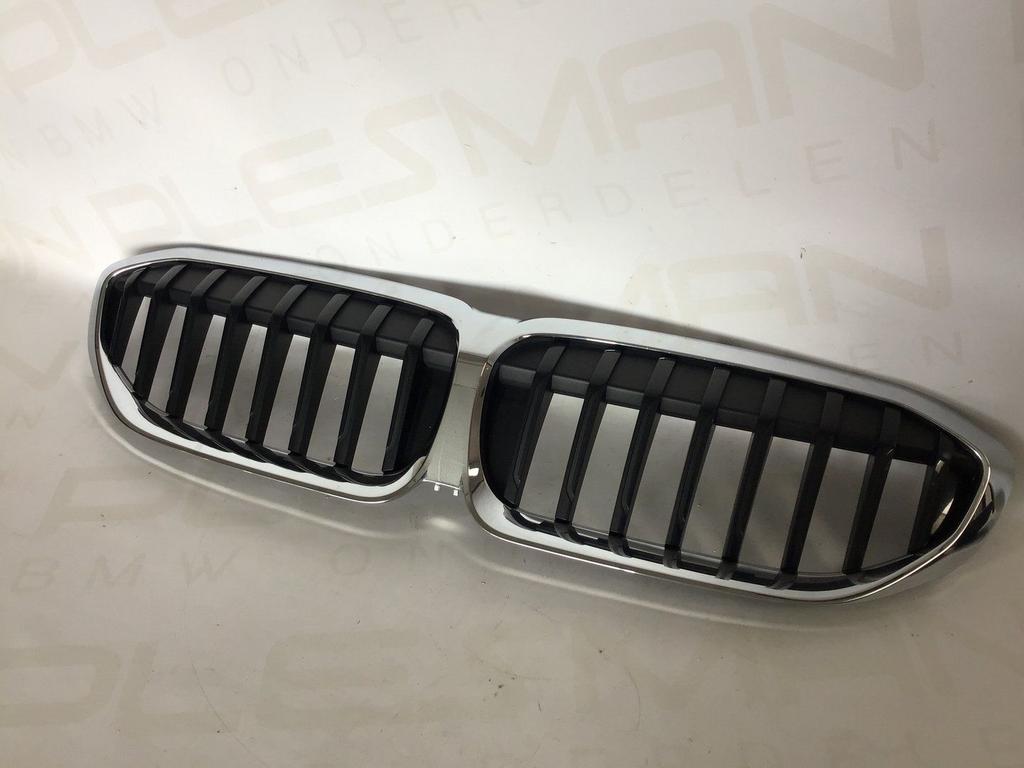 Grille BMW 3 serie G20 511319297610, Gebruikt, -, -, Ophalen of Verzenden