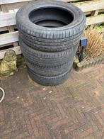 Goede zomer banden 215/60/R17, 17 inch, Band(en), Zomerbanden, Ophalen