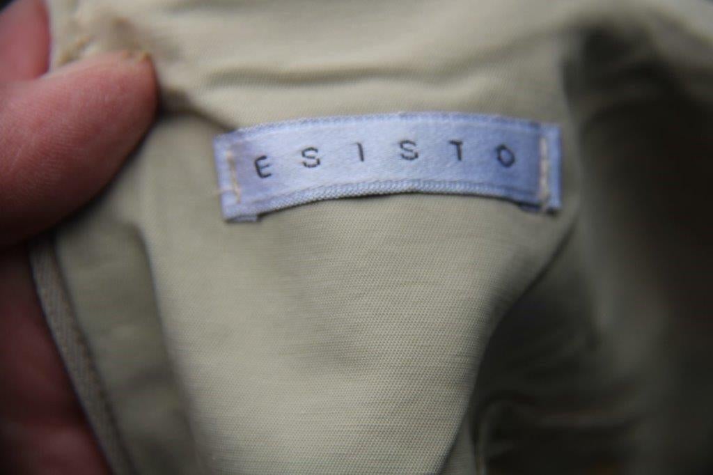 Rok beige Esisto mt 46 (EU40) Vaste prijs AANBIEDING, Maat 38/40 (M), Verzenden, Beige, Zo goed als nieuw