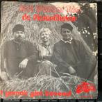 Het Börker Trio - De Pieteröliekar (Vinyl Single), Gebruikt, 7 inch, Single, Ophalen of Verzenden