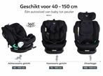 Bebies First Autostoel Groep 0/1/2/3 Executive 40 - 150 cm, Kinderen en Baby's, Autostoeltjes, Ophalen of Verzenden