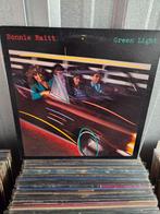Vinyl lp BONNIE RAITT: GREEN LIGHT, Ophalen of Verzenden, 1980 tot 2000, 12 inch