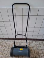 Gamma Handgrasmaaier, Kooimesmaaier, Ophalen