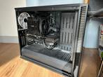 Game PC Ryzen 9 5950X & RTX 3090, Computers en Software, Ophalen, 32 GB, Zelfgebouwde PC, Virtual Reality