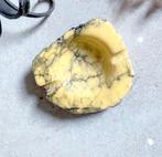 vintage asbakje / bakje / schaaltje van marmer, Ophalen of Verzenden