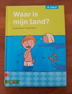 Waar is mijn tand? Ik lees!, Ophalen, Zo goed als nieuw, Fictie algemeen