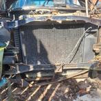 Mercedes W123 Radiateur - Niet de netste, wel functioneel, Ophalen of Verzenden, Gebruikt, Mercedes-Benz