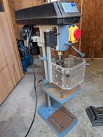 Maxx TBM16 Kolomboormachine, Ophalen, Gebruikt, Variabele snelheid, Minder dan 400 watt