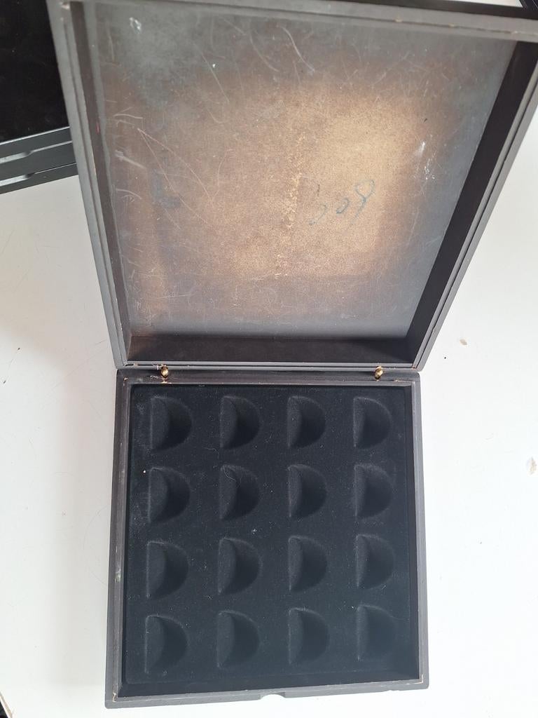 Oude koffie bewaardozen, Huis en Inrichting, Keuken | Keukenbenodigdheden, Ophalen of Verzenden