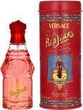 Versace Red Jeans 75 ml Eau de Toilette - Damesparfum, N, N, Nieuw, Ophalen of Verzenden
