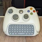 Xbox 360 Controller Chatpad Wit Nette staat Met garantie, Xbox, Zo goed als nieuw, Support@xbox.com, One Microsoft Way
Redmond, WA 98052-6399